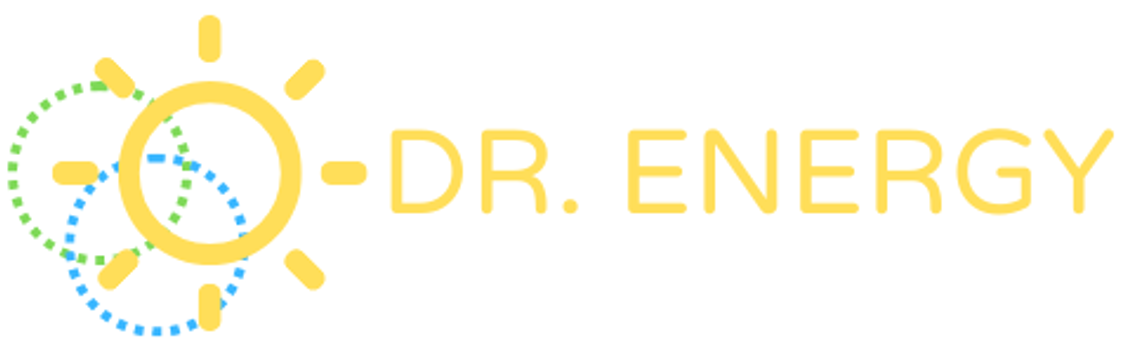 DR. ENERGY