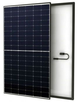 Photovoltaik-Modul 420W Rahmen-Monokristalin